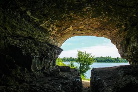Cave In Rock State Park