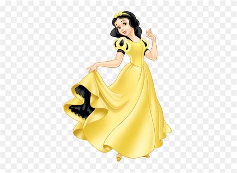 Blancanieves Png Flyclipart