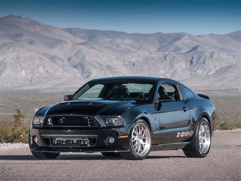 Wallpaper Sports Car Shelby 2013 Classic Car Coupe Netcarshow