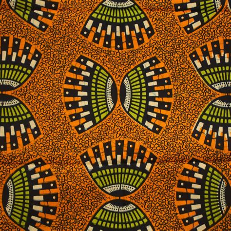 Urbanstax The Modern African Haberdashery African Pattern Design