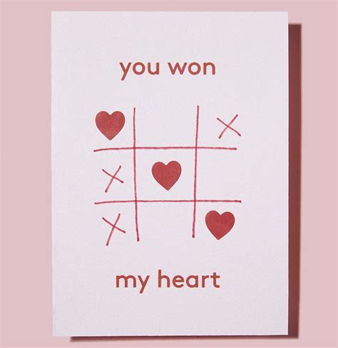 Creative Homemade Valentines Card Ideas Tarjetas Para Novios