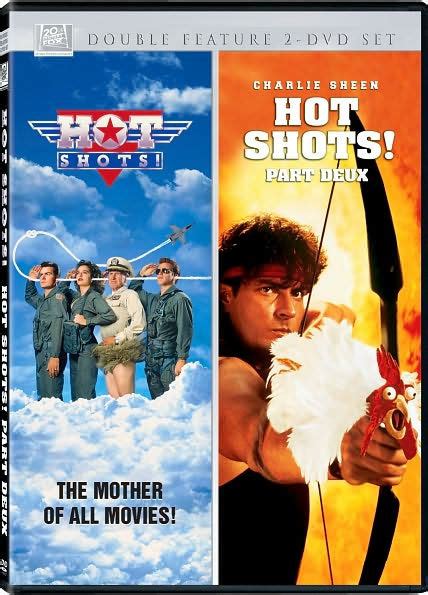 Hot Shots Hot Shots Part Deux By Jim Abrahams Jim Abrahams Charlie Sheen Lloyd Bridges