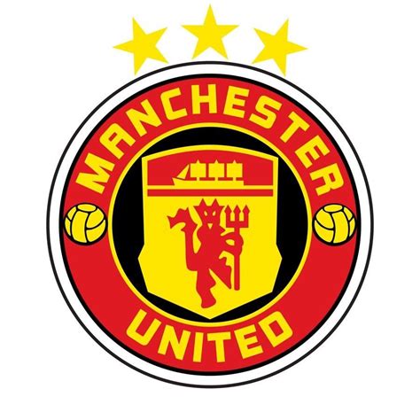 Tổng Hợp ảnh Logo Mu đẹp Nhất Avatar Manchester Manchester United