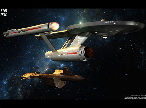 Star Trek Weekly Pics Archive Daily Pic 2250 Ships