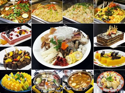 Residents can try dishes of european cuisine at hotel pearl international also has a flat screen tv and a fireplace. Follow Me To Eat La - Malaysian Food Blog: Sensational ...