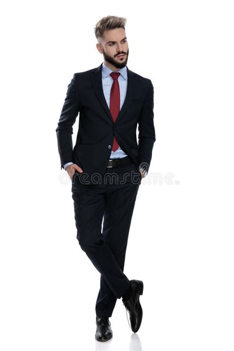 1343 Sexy Young Man Hands Pockets Stock Photos Free And Royalty Free