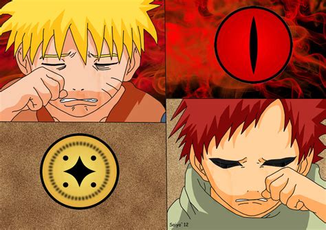1000 Images About Gaara And Naruto Best Friends On Pinterest Naruto