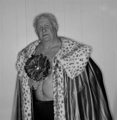 Harley Race Wrestler Known As ‘king Of The Ring ’ Dies At 76 The New York Times