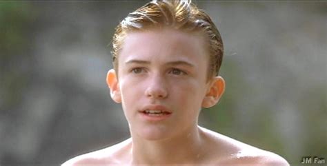 Picture Of Joseph Mazzello In Simon Birch Jmsb2 14 Teen Idols 4 You