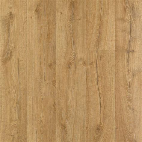 The color comes across as a nice dark brown with a slight reddish tint. Pergo Outlast+ Marigold Oak 10 mm Thick x 7-1/2 in. Wide x 47-1/4 in. Length Laminate Flooring ...