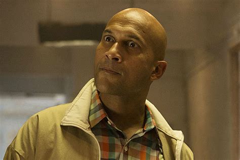 What's going on at sdcc2018? Keegan-Michael Key Joins Hunt for 'The Predator'