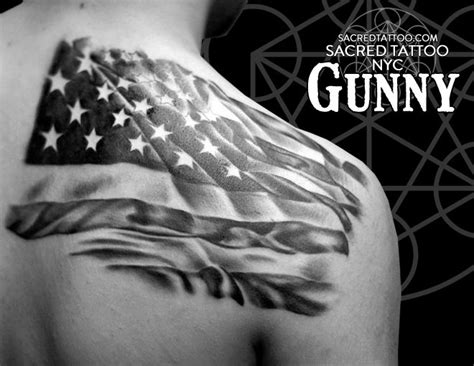 We did not find results for: Art by Gunny. Tattoo. Black and Grey. American Flag. www ...