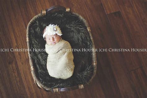 Dark Olive Green Mongolian Faux Fur Photography Prop Rug Newborn Baby