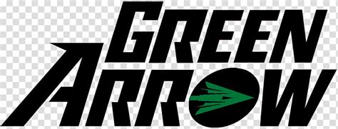 Free Download Dc Rebirth Logos Green Arrow Logo Transparent
