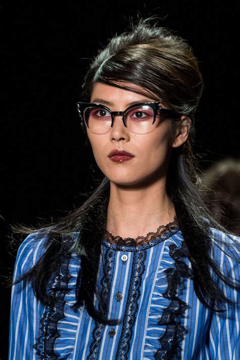32 Eyeglasses Trends For Women 2019 ⋆ Glasses Trends Fashion Women