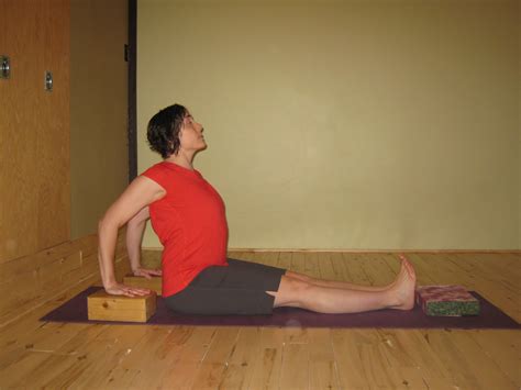 PLN Yoga Studio - Pamela Nelson: February Pose of the ...