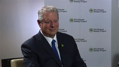 Al Gore Exvicepresidente De Eeuu Está En México Para Hablar Del