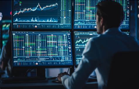 Day Trading Crypto A Strategy For Harnessing Volatility