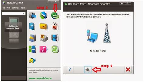 Start by pairing your phone with your computer. 2 Ways to Connect Computer to the Internet Using NOKIA ...