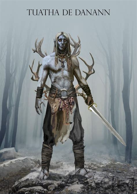 Irish Mythology Ancient Mythology Norse Mythology Mythological Creatures Fantasy Creatures