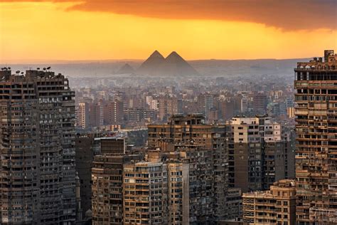 Cairo City Guide How To Spend A Weekend In Egypts Big Bold Capital