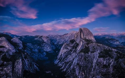 High Resolution Yosemite Wallpaper