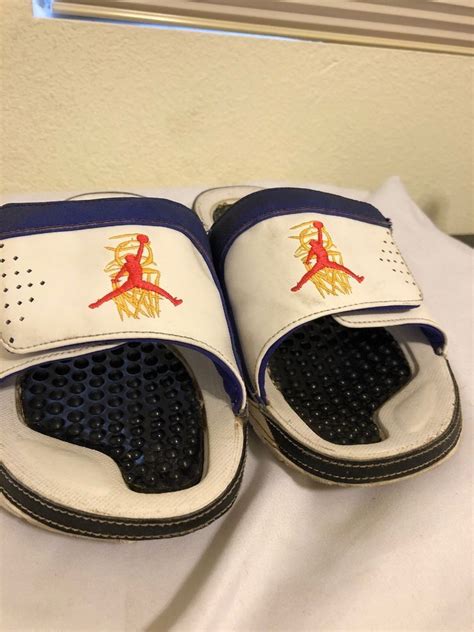 Wholesale cheap nike shoes online,cheap nikes,wholesale jordans,cheap nike shoes for sale from china factory outlet store.replica nike air max sneakers aaa quality,free shipping & returns. Jordan Mens Hydro 5 Slide Sandals Size 8 #fashion # ...