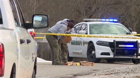 Death Investigation Underway In Henderson County Wbbj Tv