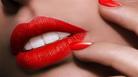 Lips Full Hd Wallpaper And Background Image 1920x1080 Id399410