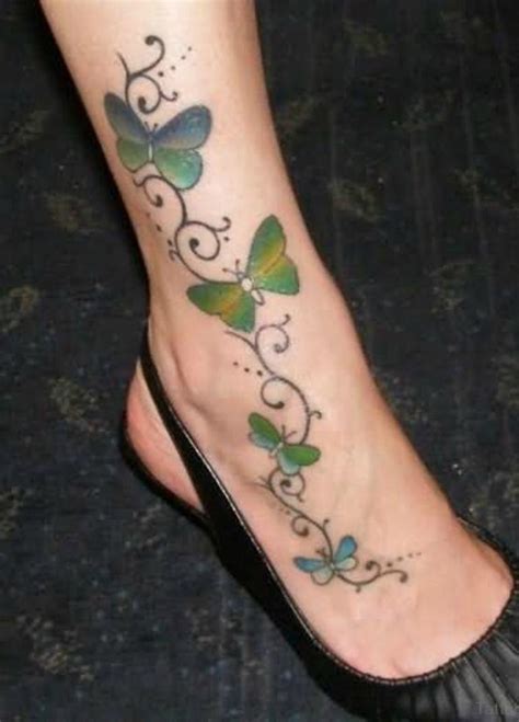 Beautiful butterfly tattoos and meaning. 50 Gorgeous Butterfly Tattoos and Their Meanings You'll ...