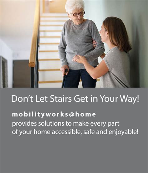 Home Mobility And Accessibility Solutions Mobilityworks Home
