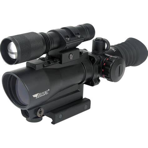 Bsa Optics 30mm Red Dot Tactical Sight Tw30rdll Bandh Photo Video