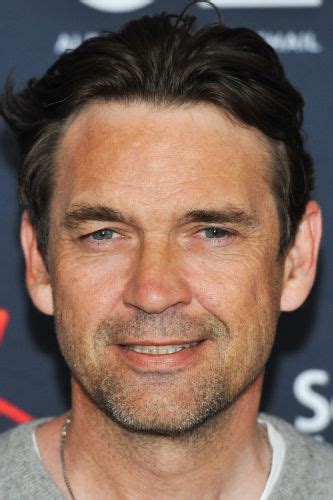 Dougray scott and wife claire forlani arriving at cannes airport. Dougray Scott | Biography, Movie Highlights and Photos ...