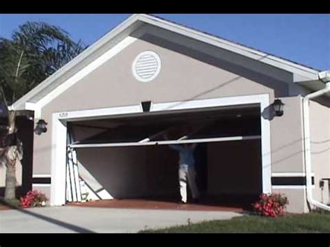 Hickman overhead door has been installing and servicing garage doors and openers in the delmarva peninsula for over 30 years. Lifestyle Screens garage screen: www.LifestyleScreens.com ...
