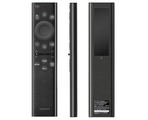 Samsungs 2022 Tv Remotes Use Your Routers Radio Waves To Keep