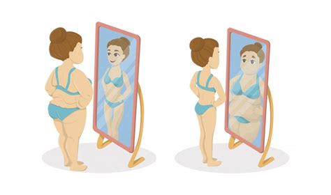 The subject matter of psychology is humans and their experiences and actions. Why your body size perception could be wrong
