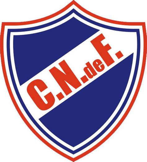 Club Nacional De Footballjorge Cavalcante Jorgenca Soccer Logo