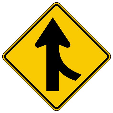 W4 1r Real Traffic Signs