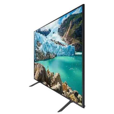 Acheter La Smart Tv Samsung 75 Pouces 4k Ue75ru7090 En Israel
