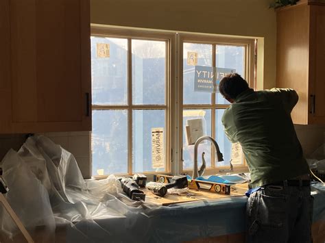 The Importance Of Proper Window Installation