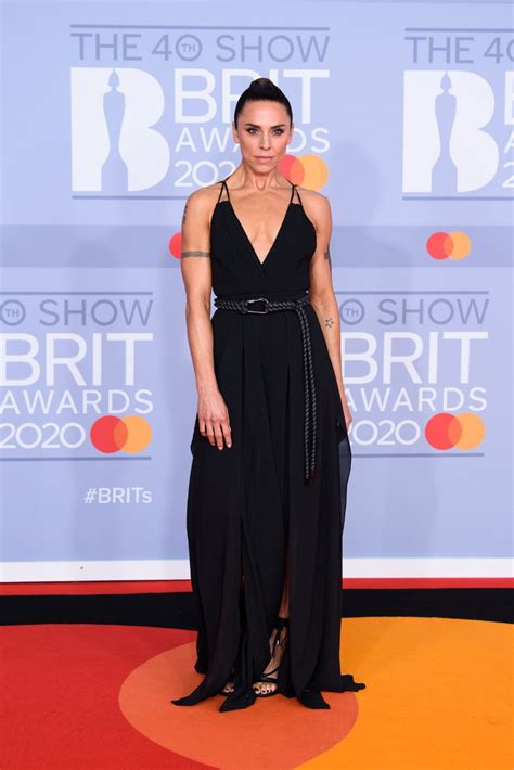 2020 Brit Awards Photos From The Red Carpet Billboard