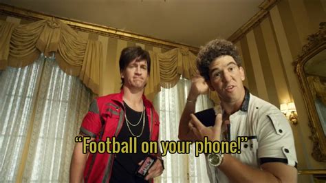 Exclusive The Manning Brothers Made A Rap Video And It Is Epic For