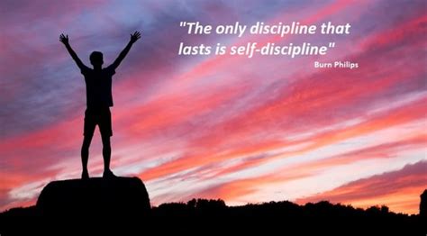 30 Discipline Quotes For Your Better And Brighter Future Quotekind