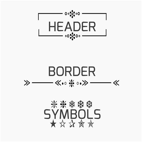 You can generate your border using our tool. Tutorial for Headers, Borders and Symbols | ARMY's Amino