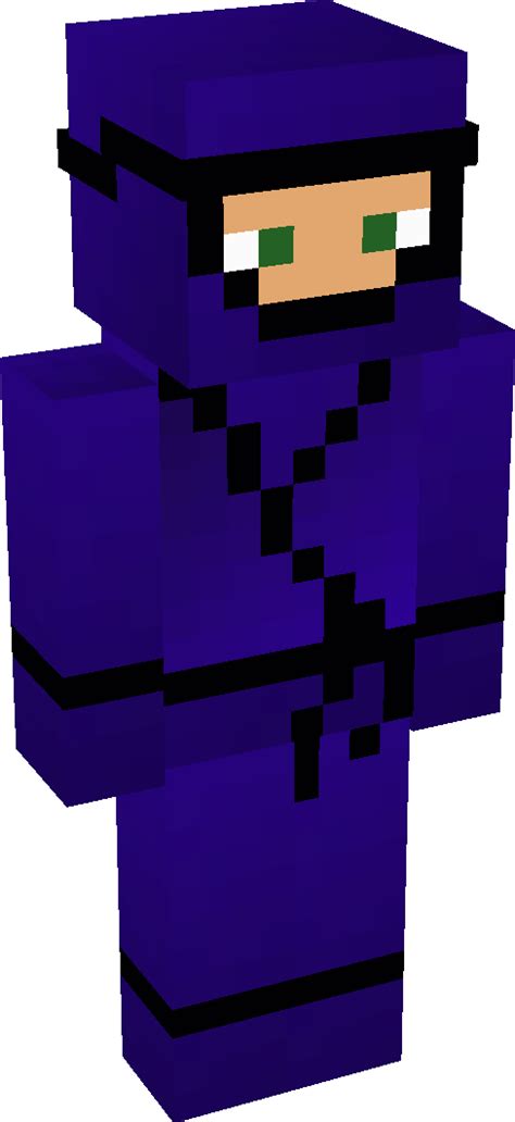 Minecraft Skin Editor Ninja Tynker