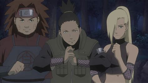 Naruto Shippuden Episode 496 Preview Youtube