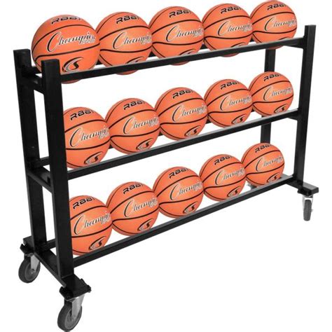 Basketball Equipment Bags And Racks Anthem Sports