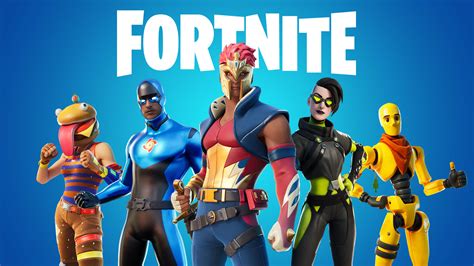 Fortnite Ps5 Exclusive Skin Has Leaked Through Datamine
