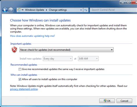 Windows updates are often installed automatically on patch tuesday, but you can check for and install check for and install updates in windows 10. Windows update standalone installer stuck searching Fixed