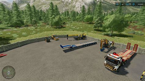 FS Miners Mod Pack June Landwirtschafts Simulator Mods